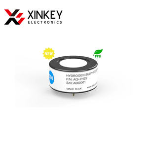 Capteur de gaz AQ + 7H2S Nouveau et original Support BOM - Product Image 1