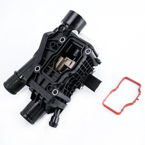 Ensemble de thermostat de moteur Peugeot 9804160380 9849443980 pour remplacement du système de refroidissement - Product Image 4