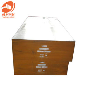 משטח פלסטיק שחור עובש פלדה בר עגול <span class=keywords><strong>1.2083</strong></span> s136 420 4cr13 sus420j2 נירוסטה - Product Image 6