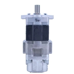 Pompe hydraulique SHIMADZU SDY1A3616L168 SDY1A36-16L168 SDY1A30.4E2H9-R386 SDY1 SDY DDG SDB SD1 Gear S - Product Image 1