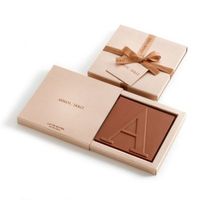 Boîte d'emballage de Dessert occidentale imprimée personnalisée de haute qualité, boîte d'emballage de tarte aux œufs, boîte de tiroir d'emballage de chocolat, nourriture
