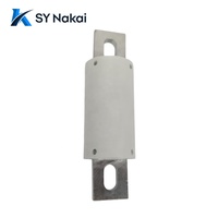 Nouveau Fusible DC à semi-conducteurs haute vitesse FWP150C 150A 700V AC/DC à action rapide, module de puissance de remplacement pour contrôleur EV, 100% testé