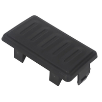 16526-ED000 16526ED000 Couvercle de filtre à air adapté pour Nissan Tiida Cube Versa 2005-2008