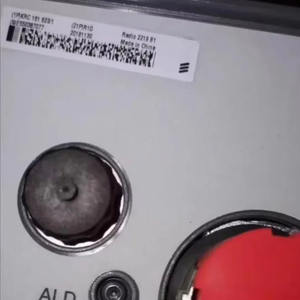 RRU du vendeur d'or 2219 B1 KRC 161 623/1 Station de base <span class=keywords><strong>mobile</strong></span> rapide et sécurisée Équipement d'infrastructure sans fil - Product Image 4