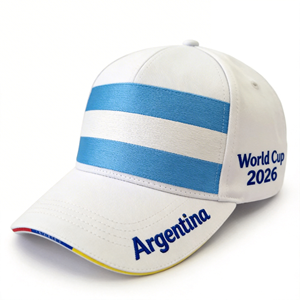 Casquette de baseball Venezuela pour hommes et femmes, sport de plein air, avec logo du drapeau du Venezuela brodé - Product Image 3