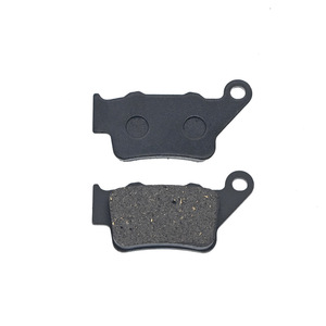 Plaquettes de frein pour moto FA208 FA213 - pour <span class=keywords><strong>KTM</strong></span> 200 Duke Bajaj Ducati Sport <span class=keywords><strong>1000</strong></span> S - Product Image 1