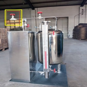 Hệ thống phun mùi cho an toàn khí tự nhiên - Product Image 1