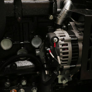 Cadre ouvert 10kw 25kva 30kva 50kva 75kva 100kva 120kva 150kva Générateurs diesel mobiles silencieux portables Prix du fabricant - Product Image 4