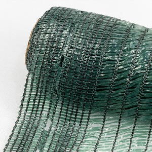 Malla de sombreo motorizada retráctil de 100m de la fábrica china, la más vendida, de fibra virgen - Product Image 5