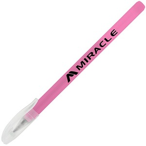 Bolígrafos de <span class=keywords><strong>Gel</strong></span> Promocionales al por Mayor con Logotipo Personalizado, Coloridos, para Regalo, Publicidad, Oficina y Escuela - Product Image 1