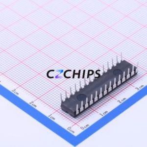 ชิปไอซีไมโครคอนโทรลเลอร์ PIC16C745-I/SP SPDIP-28ของแท้ใหม่ - Product Image 2
