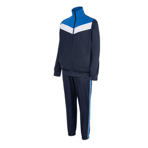Premium Quality Two Piece Men Sports Tracksuit Set High Quality Made in Pakistan Cheap Price Custom Design Men Winter Tracksuit - Product Image 6
