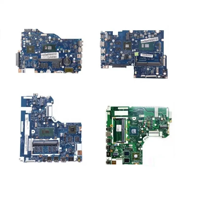 Notebook-Ersatzteile Laptop Mainboard Laptop Motherboard BDPLANAR System platine