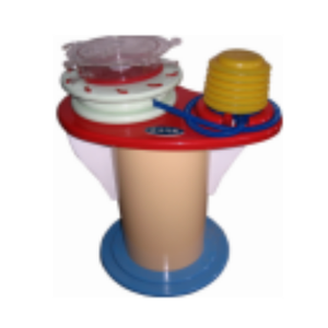 Gelsonlab HSLSC-034 sciences musée Sciences centre équipement Légère pression <span class=keywords><strong>moulin</strong></span> à <span class=keywords><strong>vent</strong></span> - Product Image 3