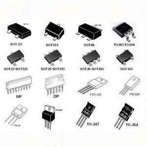 (Electronic Components) HMC683LP6CE - Product Image 1