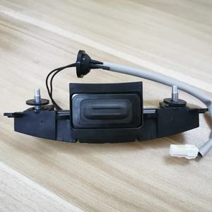 Q commutateurs de hayon de voiture interrupteur de porte arrière 25380AX60B 25380-AX60B pour Nissan Micra 2002 2003 2004 2005 2006 2007 2008 2009 2010 - Product Image 4