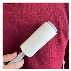 Nhựa dính Con lăn tiền xe tăng Lint Con lăn chuyển hướng an toàn Stash có thể Hộp bí mật Stash hộp ẩn lưu trữ - Product Image 6