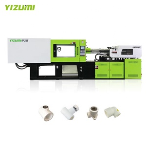 YIZUMI Injection Moulding Machine 90 Tấn Nhựa Nhỏ Máy Ép Nhựa UN90SKII - Product Image 2