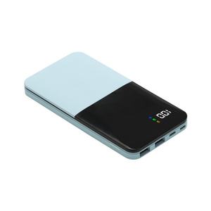 Venta Directa de Fábrica, Cargador Portátil Multifuncional de Gran Capacidad de 20000 mAh y 5 W con Carga Rápida y Logotipo Personalizado, Bancos de Energía Móviles USB - Product Image 3