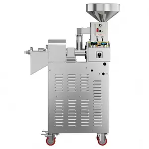 Factory direct price handy household pressing italy oil press machine with high quality