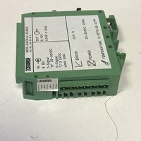 Convertitore Digitale/Analogico PLC Contact MCR-DAC 8/U-10/BUS 8-bit 2808190 con Garanzia