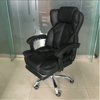 Chaise de bureau pivotante rose, fauteuil de Massage anti-gravité, pas cher, haute qualité, bon marché, pour ordinateur