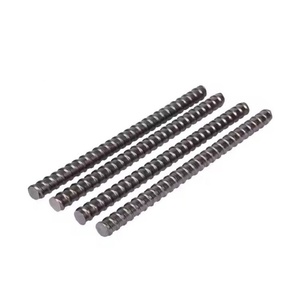 Giàn giáo Tie Rod và NUT ván khuôn cánh Nut cho xây dựng - Product Image 6