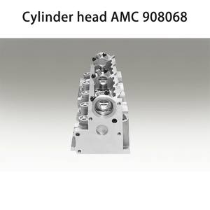 XUD9 XUD9-TE XUD9TE Culata para <span class=keywords><strong>Citroen</strong></span> <span class=keywords><strong>ZX</strong></span>/BX/Xantia/Xantia Break SX/Evasion/Jumpy 908068 - Product Image 6