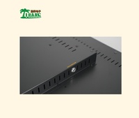 Tira de Luces LED, Pantalla Neon Editable, Pantalla para Juegos SG, Pantalla para Juegos de Arcade VESA, Monitor LCD HD Serial DVI de 21.5 Pulgadas