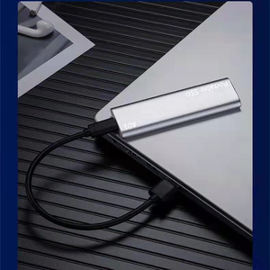 Unidad de Estado Sólido Externa SATA 3.0 USB 3.0 1TB/2TB/4TB/<span class=keywords><strong>6TB</strong></span>/8TB Alto Rendimiento 430-480MB/s Lectura 410-430MB/s Escritura OEM Caja de Regalo Portátil - Product Image 4