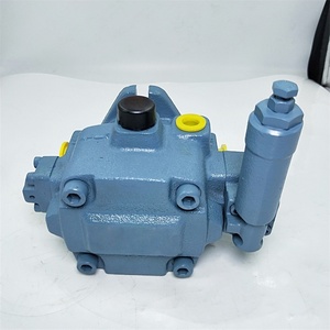 Pompe à palettes à volume variable série VDC-1A VDC-1A-1A2-20 VDC-1A-2A2-20 VDC-1A-1A3-20 VDC-1A-1A4-20 Pompe à palettes hydraulique simple - Product Image 1