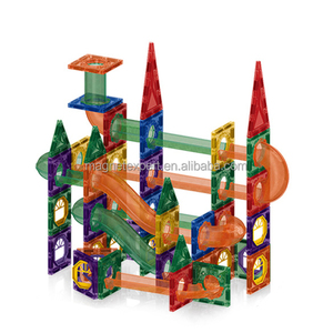 Vendita diretta in fabbrica 3D ABS blocchi di costruzione magnetici per <span class=keywords><strong>bambini</strong></span> EN71 set certificati - Product Image 5