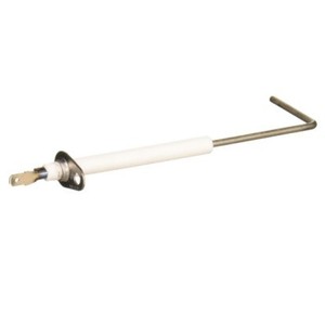 Aiguille d'allumage 69W43 en céramique, résistante à la chaleur, pour plaque de cuisson électrique encastrée - Product Image 1