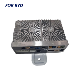 Nuevo para BYD SONG Plus Ev Champion Edition SA3EF-7924200EX, Sistema de Entretenimiento e Información para Automóviles, Unidad Principal con Mapa de Google - Product Image 1