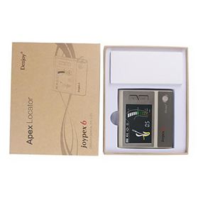 Localisateur d'apex électronique dentaire Denjoy, instrument de mesure de la longueur du <span class=keywords><strong>canal</strong></span> radiculaire - Product Image 2