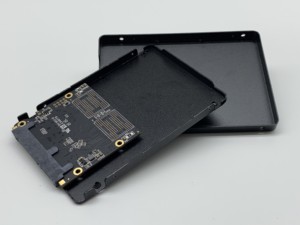 DSIKOR 128GB M.2 SATAIII Industrial SSD Disque dur interne personnalisé bon marché pour ordinateurs de bureau et ordinateurs portables avec port d'extension - Product Image 5