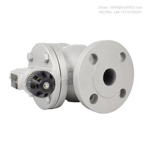 Vannes <span class=keywords><strong>de</strong></span> réduction <span class=keywords><strong>de</strong></span> <span class=keywords><strong>pression</strong></span> MIYAWAKI à commande pilote pour vapeur RE10N à bride 1,6 MPa 1/2 pouce-2 pouces 220 ℃   Fonte ductile FCD450 - Product Image 6