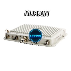 Keysight N6841A RF Sensor for Spectrum Monitoring YTDI - Product Image 3