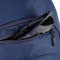 Mochila Escolar para Hombre, Mochila Urbana para Viajes, Mochila para Portátil Resistente al Agua, Mochila Escolar para Chicos con Bolsillo Refrigerante
