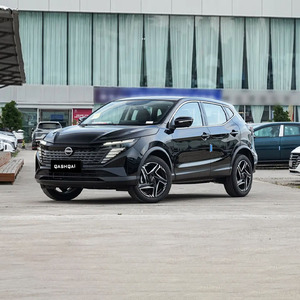 Nouveau modèle DongFeng <span class=keywords><strong>Nissan</strong></span> <span class=keywords><strong>Qashqai</strong></span> voiture à essence 2025 2.0L CVT 2WD SUV compact pour adulte pas cher nouvelle automobile à carburant <span class=keywords><strong>en</strong></span> <span class=keywords><strong>Stock</strong></span> - Product Image 6