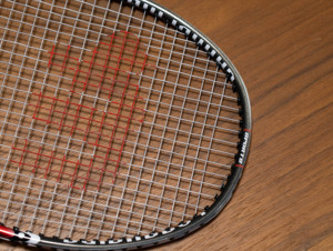 Vente en gros <span class=keywords><strong>de</strong></span> raquettes <span class=keywords><strong>de</strong></span> <span class=keywords><strong>badminton</strong></span> <span class=keywords><strong>de</strong></span> haute qualité en vrac pour les compétitions professionnelles - Product Image 4