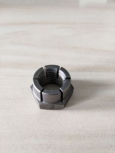 Tornillos en T Waspaloy UNS S31803 (W/S 1,4462), S31254 (W/S 1,4547), S32750 (W/S 1,4410) - Product Image 3