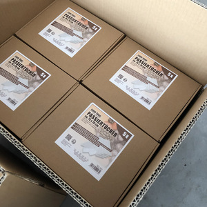 Tissu non tissé pour la filtration, la cuisson, la conservation, le pressage et le affinage du fromage - Product Image 6