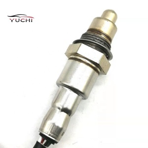 เซ็นเซอร์ออกซิเจน 04E906262R สำหรับลาวิดา ปี 2013~2018 เครื่องยนต์ 1.6L EA211 ใหม่ เซ็นเซอร์ ABS แลมบ์ดา O2 อะไหล่แท้ - Product Image 4