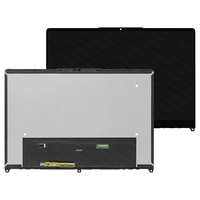 شاشة لمس LED LCD بديلة مقاس 14 بوصة لجهاز Lenovo IdeaPad Flex 5-14IAU7 الجيل السابع 82R7 بدقة 1920×1200