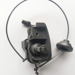 Actionneur du bouchon de réservoir de carburant Geely DN191, mécanisme de verrouillage pour système de verrouillage centralisé Boyue - Product Image 3