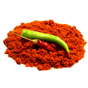 Indian Premium 100% Pure Red Chilli Powder Freshly Ground 24 Months Shelf Life <b>for</b> Wholesale Distributors Restaurants - Product Image 1