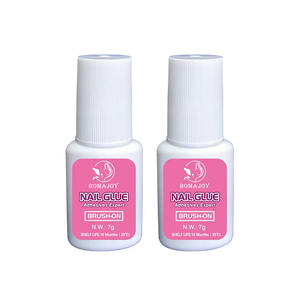 7g séchage rapide <span class=keywords><strong>colle</strong></span> à <span class=keywords><strong>ongles</strong></span> Super forte adhésif facile acrylique <span class=keywords><strong>colle</strong></span> à <span class=keywords><strong>ongles</strong></span> pointe Salon presse sur <span class=keywords><strong>faux</strong></span> <span class=keywords><strong>ongles</strong></span> outil de beauté - Product Image 1