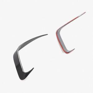 Pour BMW Série 3 325i G20 G28 (2020-2025) – Aileron arrière en fibre de carbone modifié et amélioré BG3-016, design forgé - Product Image 4