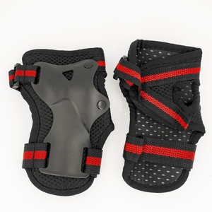 Protezioni protettive per pattini da bicicletta gomitiere da polso - Product Image 5